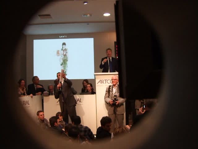 artcurial, paris, cent briques, madagascar, vente