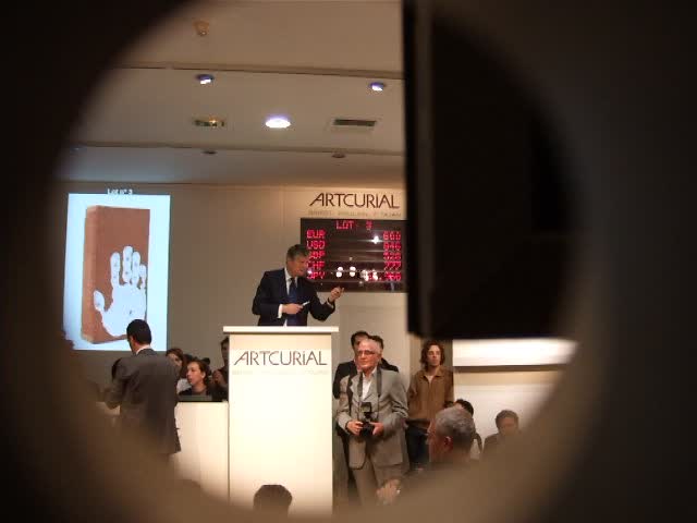 artcurial, paris, cent briques, madagascar, vente