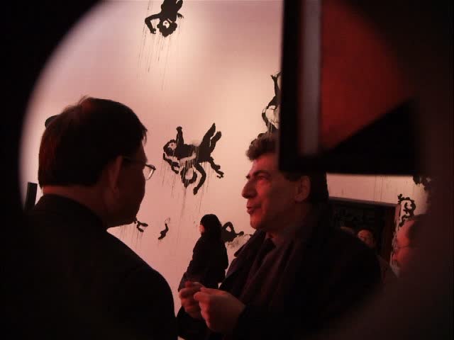 ecole nationale supérieure des beaux-arts, art contemporain, taïwanais, hsia-fei chang, chieh-jen chen, kai-huang chen, wan-jen chen, chi-pan chen, chen-hung chiu, yu-cheng chou, che-wei chuang, chia-en jao, jun-honn kao, chi-wei lin, chien-wei liu, jing-zhong luo, hung-chih peng, charwei tsai, ming-liang tsai, ying-cheng tsai, kuang-yu tsui, yong-ning tzeng, fujui wang, ya-hui wang, sih-cin wu, chih-cheng chen, eric féloneau, ensba