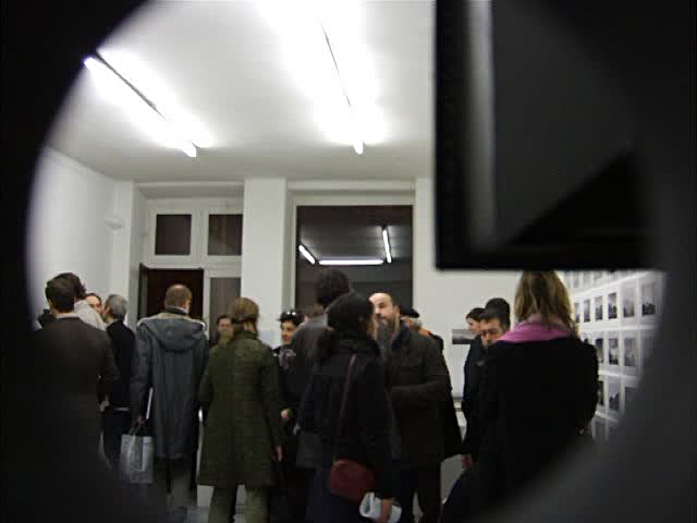 galerie anne barrault, jean-baptiste decavèle, yona friedman, balkis-island