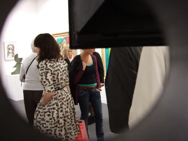 art basel, 2009, art, modern, contemporary