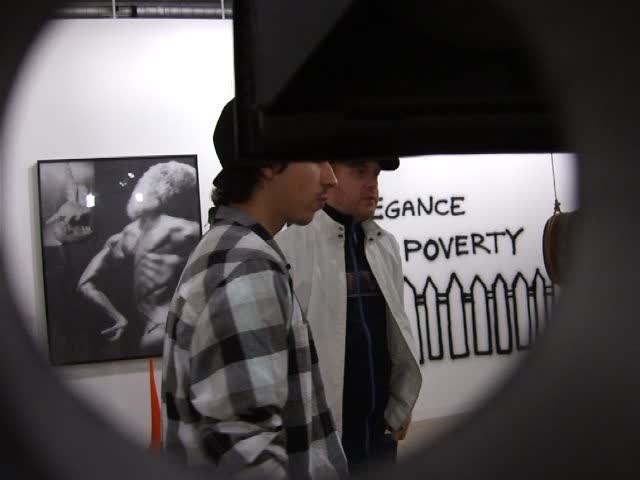 art basel, 2009, art, modern, contemporary