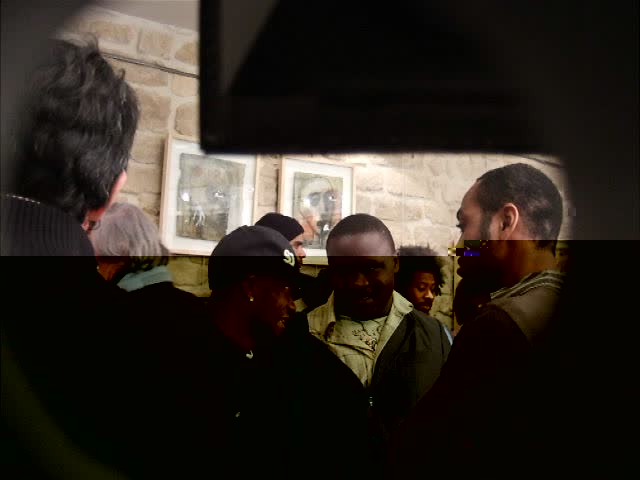 Galerie, BastilleTV.net,art, video