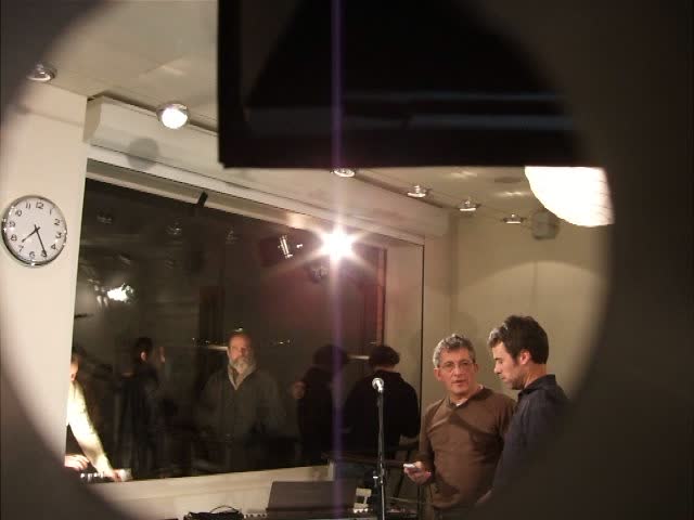 Galerie, BastilleTV.net,art, video