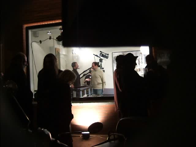 Galerie, BastilleTV.net,art, video