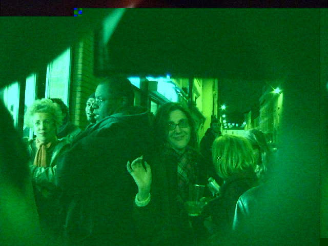 Galerie, BastilleTV.net,art, video