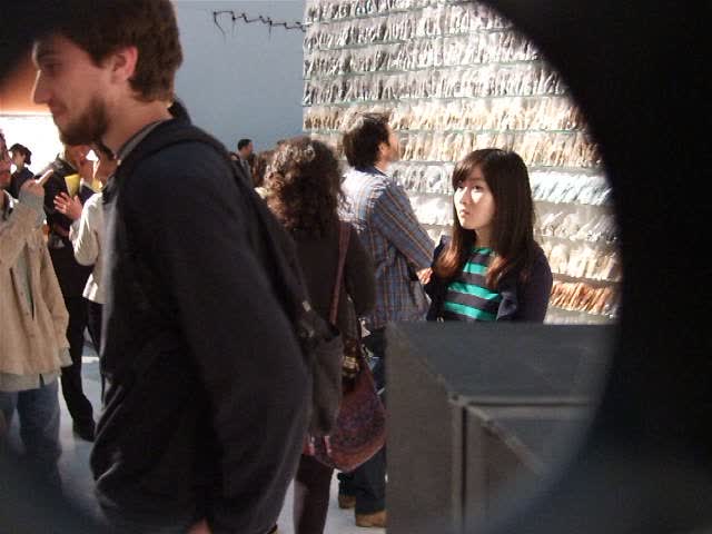 beaux-arts, paris, le vent d_apres, diplomes 2010, jean de loisy