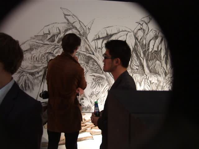 beaux-arts, paris, le vent d_apres, diplomes 2010, jean de loisy