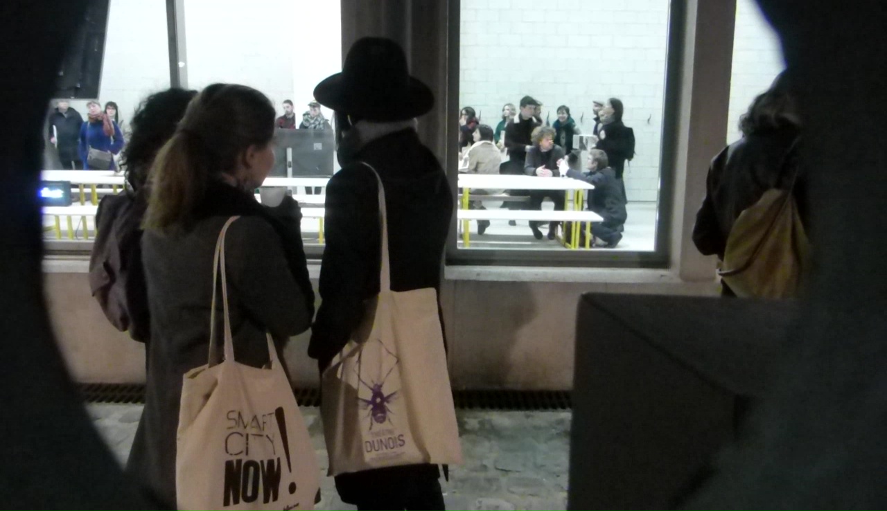 bétonsalon, emmanuelle lainé, incremental self, les corps transparents, mélanie bouteloup, installation, objet, centre d’art