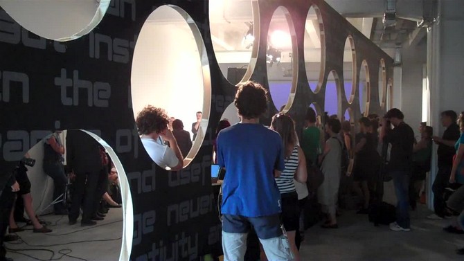 biennale de lyon, 2011, une terrible beauté est née, victoria noorthoorn, la sucrière, fondation bullukian, musée d'art contemporain de lyon, usine t.a.s.e., veduta