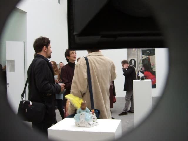 bugada et cargnel, iris van dongen, dionisis kavallieratos