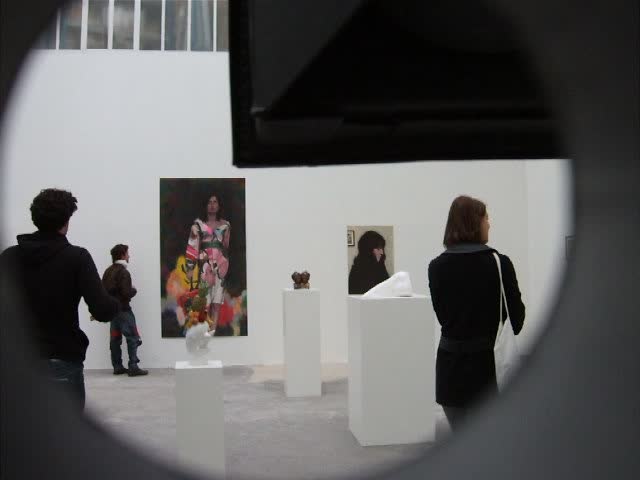 bugada et cargnel, iris van dongen, dionisis kavallieratos