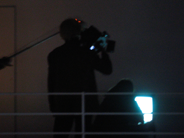 show, vidéo, galerie, les filles du calvaire, show off vidéo 08, paris