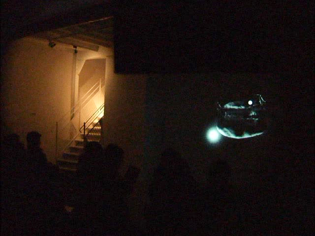 show, vidéo, galerie, les filles du calvaire, show off vidéo 08, paris