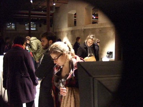 cenquatre, 104, exposition, le musée des coeurs brisés, olinka vistica, drazen grubisic, zagreb