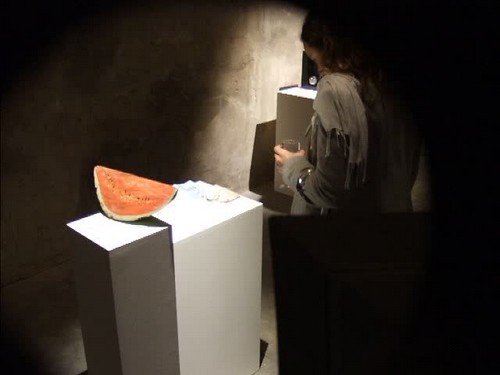 cenquatre, 104, exposition, le musée des coeurs brisés, olinka vistica, drazen grubisic, zagreb