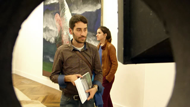 exposition, centre_d_art_contemporain, noisy-le-sec, bonjour_tristesse, druth buchanan, andreas muller, guillaume desanges, florence doleac, lola gonzalez, thomas hirschhorn, jiri kovanda, laura lamiel, anna principaud, john smith, benjamin swaim