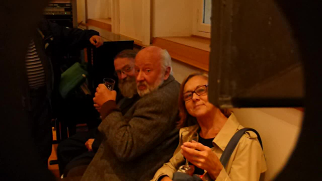 vivienne dick, excluded by the nature of things, cinema, underground, new-yorkais, no wave, contre-culture, musique punk, centre culturel irlandais, irish cultural centre