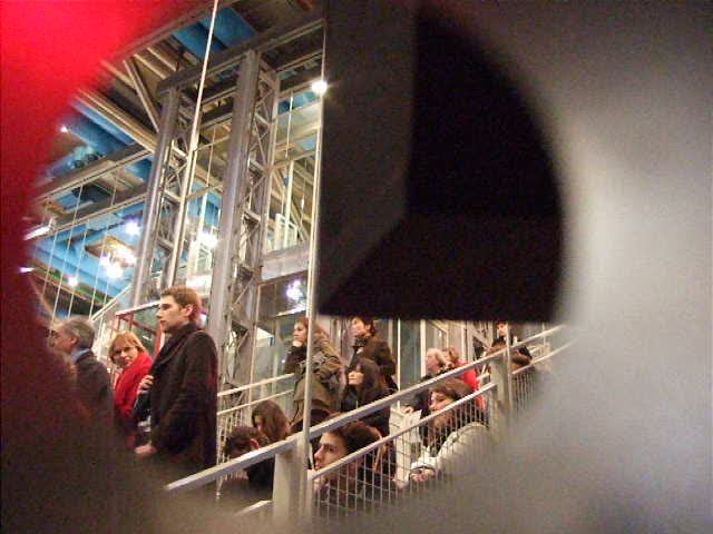 centre_pompidou, nouveau_festival, performance, éric duyckaerts