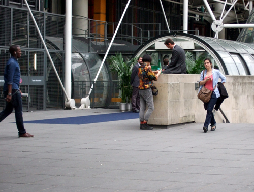 centre pompidou, roy lichtenstein, pop art, peinture