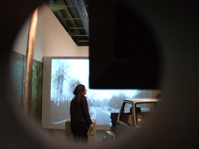 centre pompidou, un nouveau festival, michel gondry