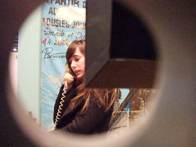 centre pompidou, un nouveau festival, michel gondry