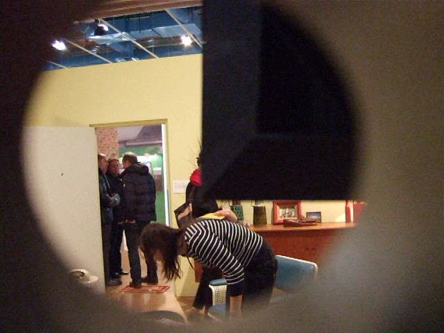 centre pompidou, un nouveau festival, michel gondry