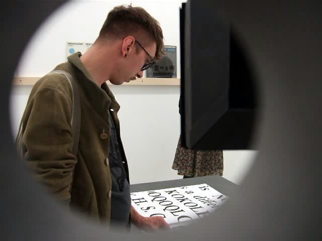 exposition, cneai, paris, super-14, performances, christophe lemaitre, josef albers, sol lewitt, guy de cointet, vic kirilove