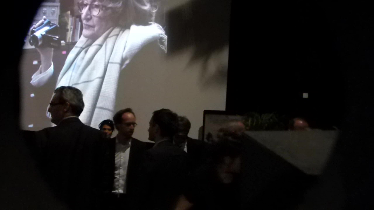 côté court, 2016, Festival, cinéma, film, pantin