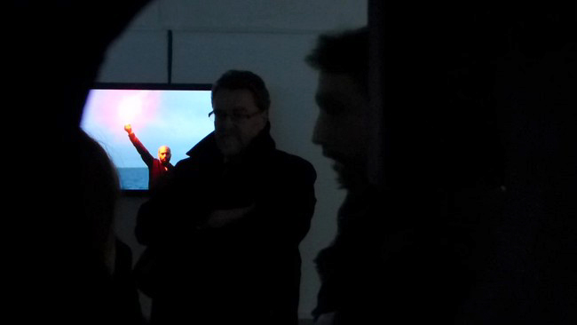 cpif, centre photographique, ile-de-france, mehdi meddaci, nous nous sommes levés, entre-deux, exil, identités culturelles, cycle, mémoire, vidéo, cinéma, photographie