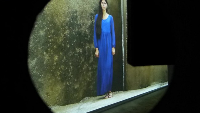 cpif, centre photographique, ile-de-france, mehdi meddaci, nous nous sommes levés, entre-deux, exil, identités culturelles, cycle, mémoire, vidéo, cinéma, photographie