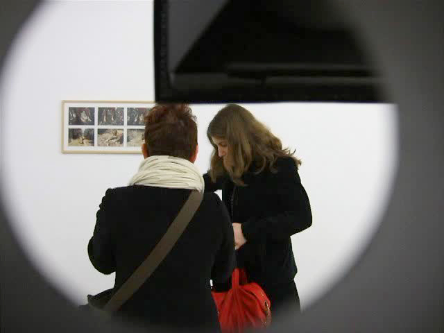 absalon, dove allouche, saâdane afif, silvia bächli, vincent beaurin, katinka bock, matti braun, stéphane calais, mircea cantor, denis castellas, isabelle cornaro, daniel dewar & grégory gicquel, hubert duprat, jimmie durham, sammy engramer, giuseppe gabellone, isa genzken, geert goiris, rodney graham, mona hatoum, alain huck, guillaume leblon, didier marcel, enzo mari, isa melsheimer, yan pei-ming, helen mirra, liliana moro, robert morris, gabriel orozco, gyan panchal, gina pane, laurent pariente, claudio parmiggiani, eric poitevin, man ray, didier rittener, bojan sarcevic, mathias schweizer, kiki smith, jana sterbak, nathalie talec, tatiana trouvé, jean-luc vilmouth, virginie yassef & julien prévieux, raphaël zarka