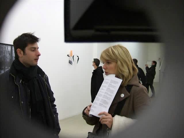 exposition, crédac, le travail de rivière, centre d'art contemporain, ivry-sur-seine