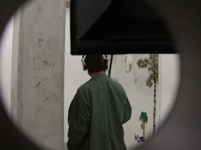 crown gallery, patrick vanden eynde, art brussels