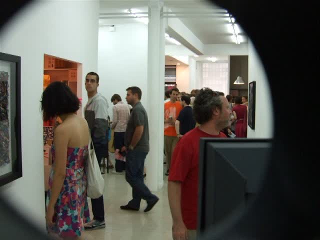 galerie magda danysz, jon one