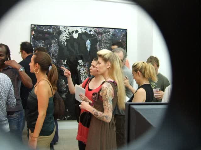 galerie magda danysz, jon one