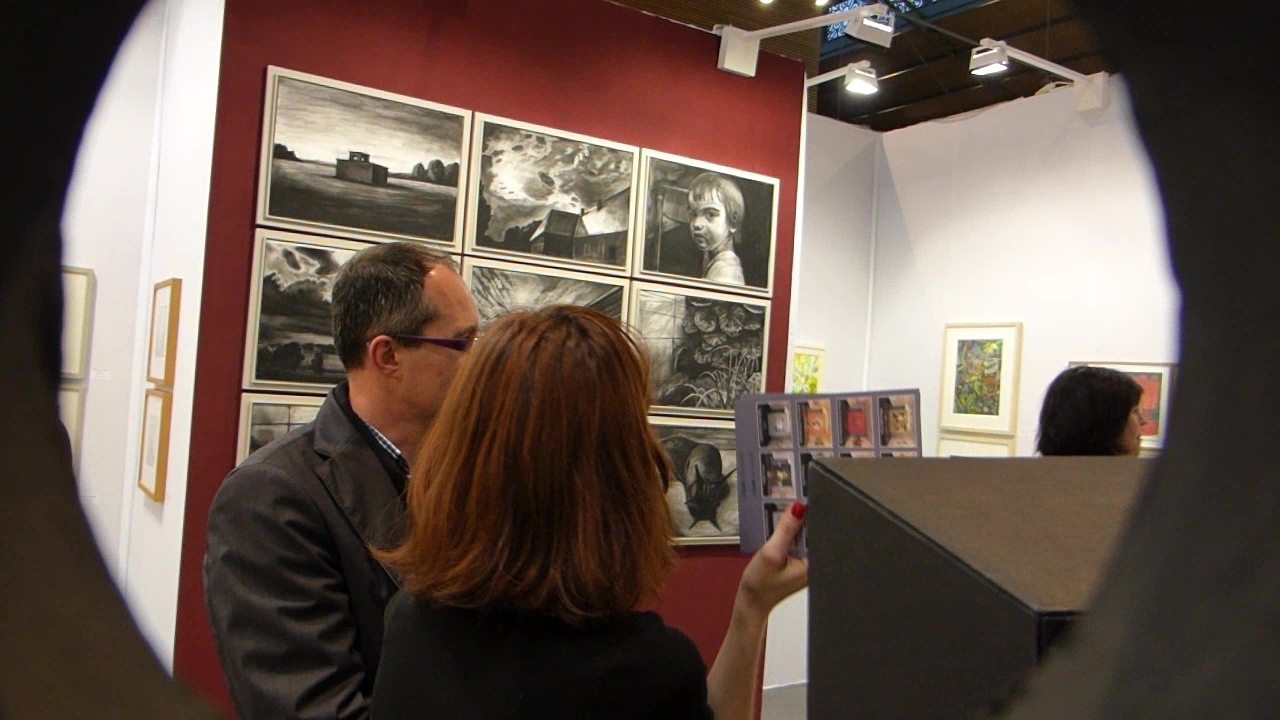 art contemporain, drawing now, paris, dessin, galerie