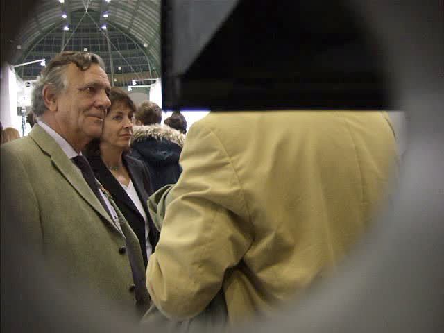 fiac, 2009, paris, exposition, exhibition, grand palais, cour carrée, louvre, galerie