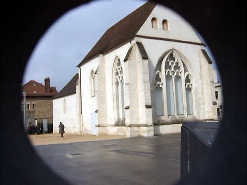 florian pugnaire, david raffini, les eglises, chelles, matieres temps, art contemporain