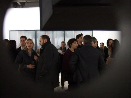 fondation d'entreprise ricard, mathieu mercier