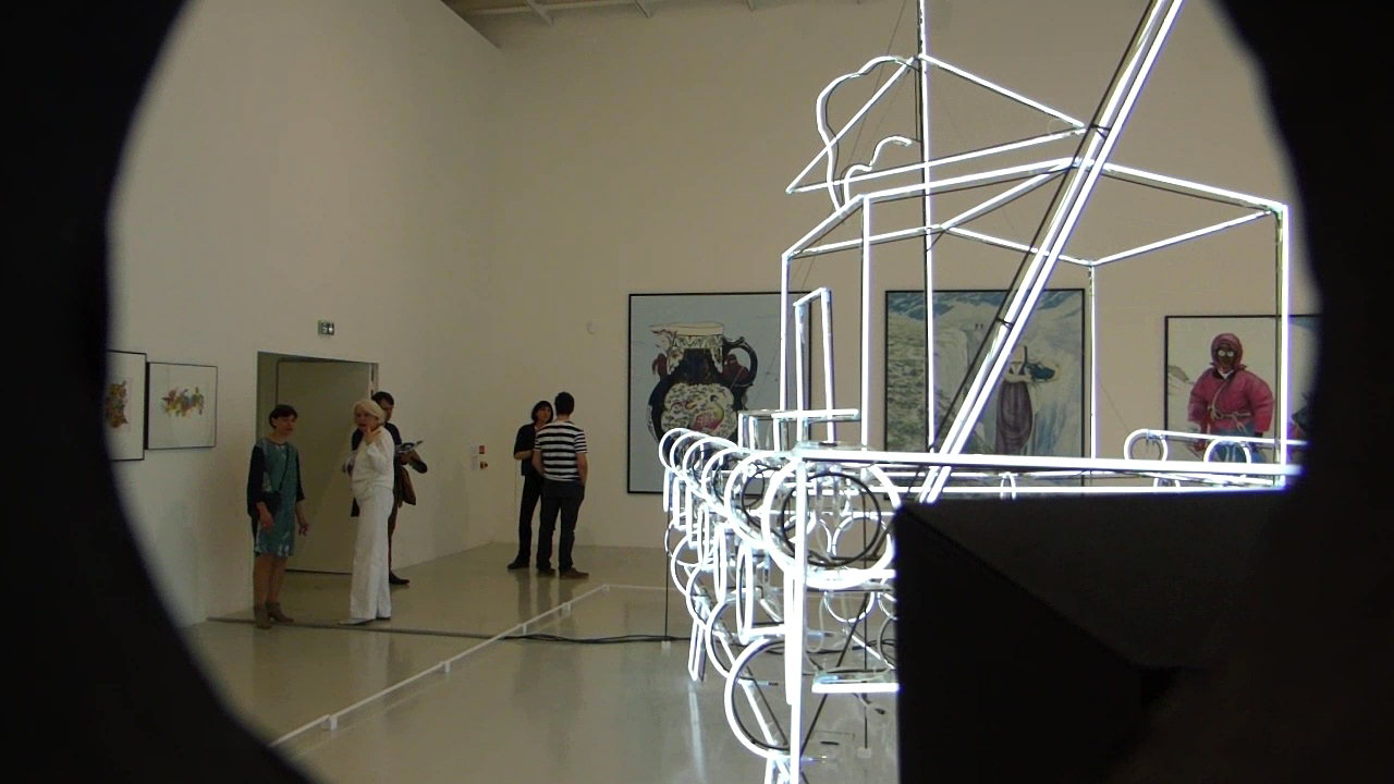 frac franche-comté, nathalie talec, vingt mille jours sur terre, sylvie zavatta, estefanía Peñafiel Loaiza, à rebours, sylvie zavatta, frac