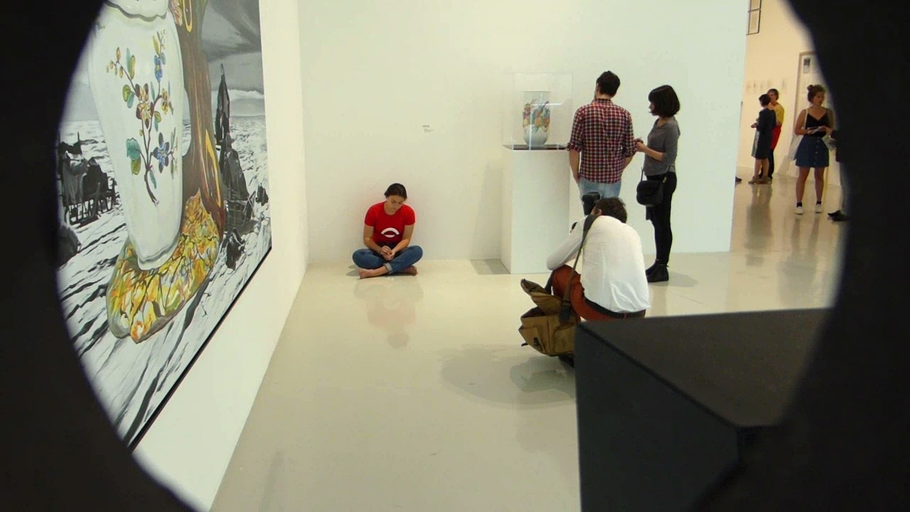 frac franche-comté, nathalie talec, vingt mille jours sur terre, sylvie zavatta, estefanía Peñafiel Loaiza, à rebours, sylvie zavatta, frac