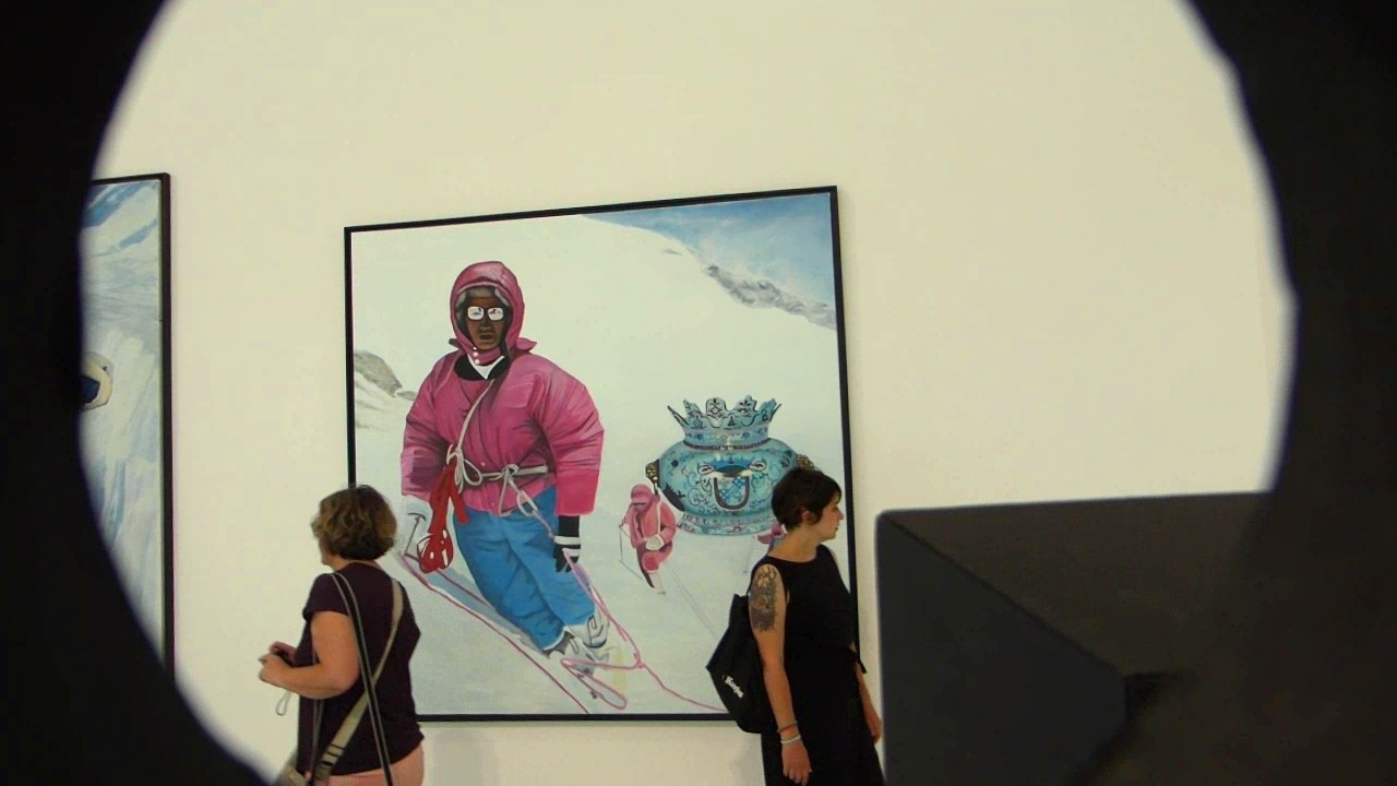 frac franche-comté, nathalie talec, vingt mille jours sur terre, sylvie zavatta, estefanía Peñafiel Loaiza, à rebours, sylvie zavatta, frac