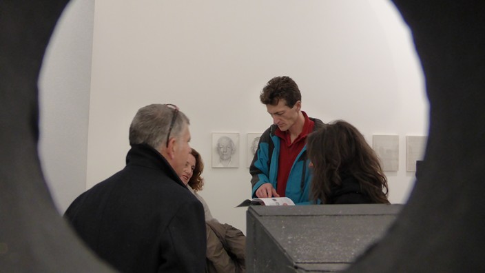 frac_franche-comté, la répétition, bernard piffaretti, juste retour, sylvie zavatta, sachiko abe, marina abramovic, francis alÿs, claude closky, jimmie durham, esther ferrer, augustin lesage, steve mcqueen, bruce nauman, roman opalka, régis perray, magali sanheira, alain séchas, pierrick sorin, jana sterbak