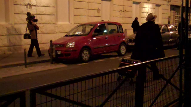 tania bruguera, frac, le plateau