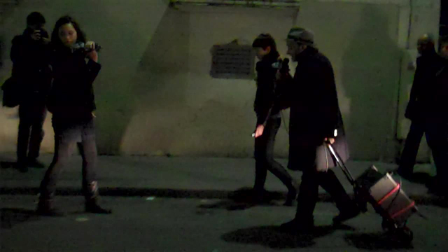 tania bruguera, capitalisme générique, frac, île-de-france, le plateau