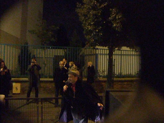 tania bruguera, capitalisme générique, frac, île-de-france, le plateau