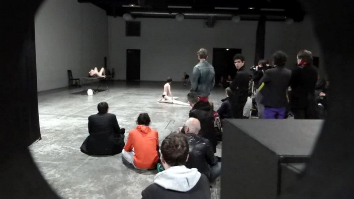 frasq, le générateur, performance, galerie nivet-carzon, anne dreyfus, marion estimbre, gentilly, jean-luc verna, gauthier tassart, julien tibéri, frédéric x liwer, gwenael billaud, david liver, sarah cassenti, pascal lièvre, hélène defilippi, irena andreeva, naomi shka, mogly speix, maya arbel, florent matéo, 6ème édition