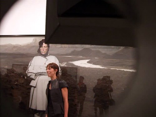 gagosian gallery, cindy sherman, photograph