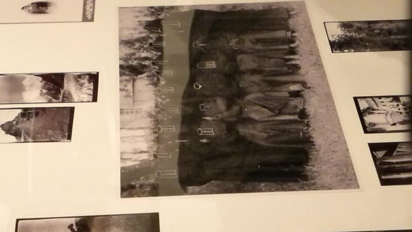 galerie 22,48, paris, silent faces, giulia andreani, morgane denzler, sandra lorenzi, leopoldo mazzoleni, erwan venn, julie crenn, 2248m2